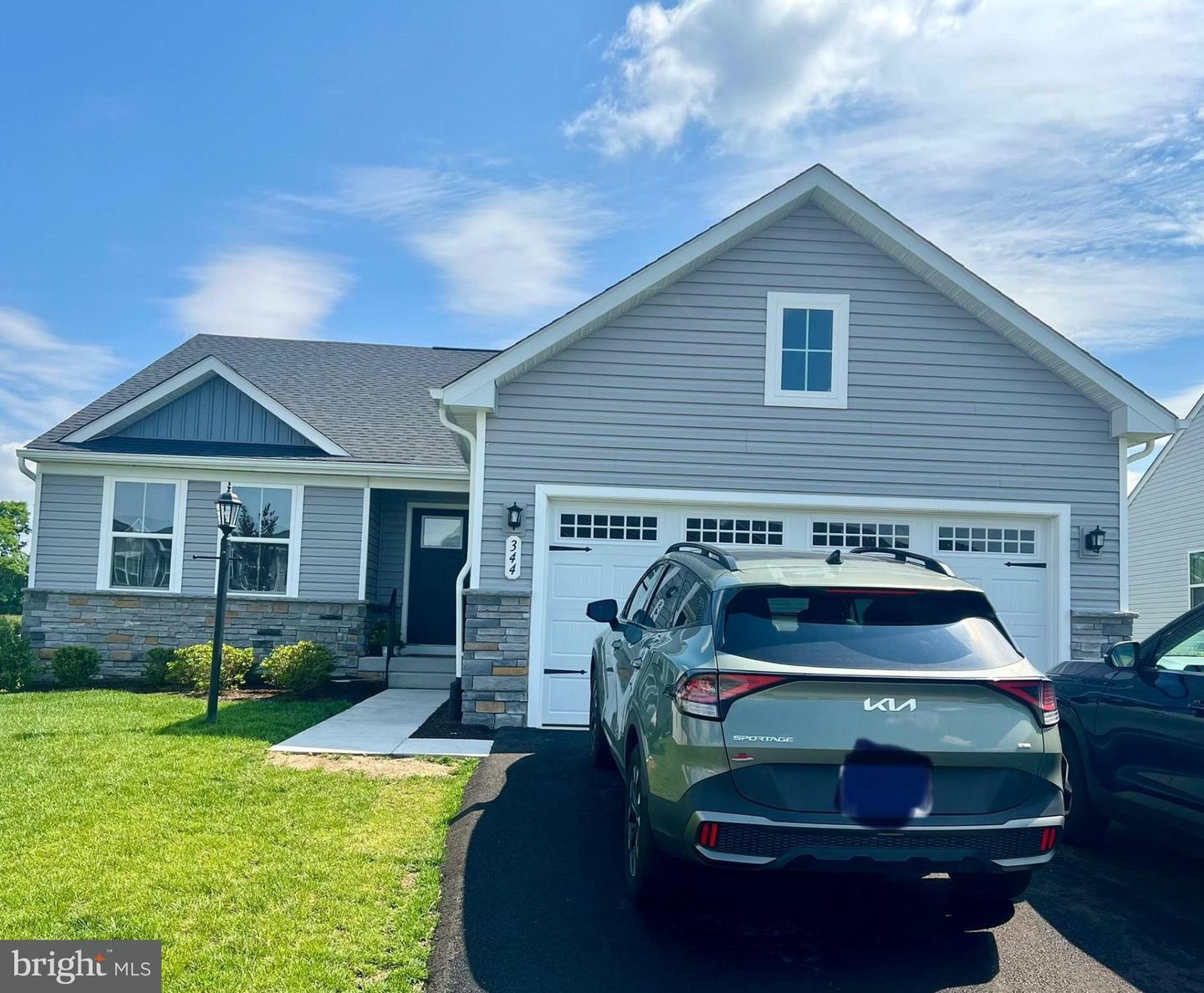 Property Photo: 344 Makers Way WV 25405