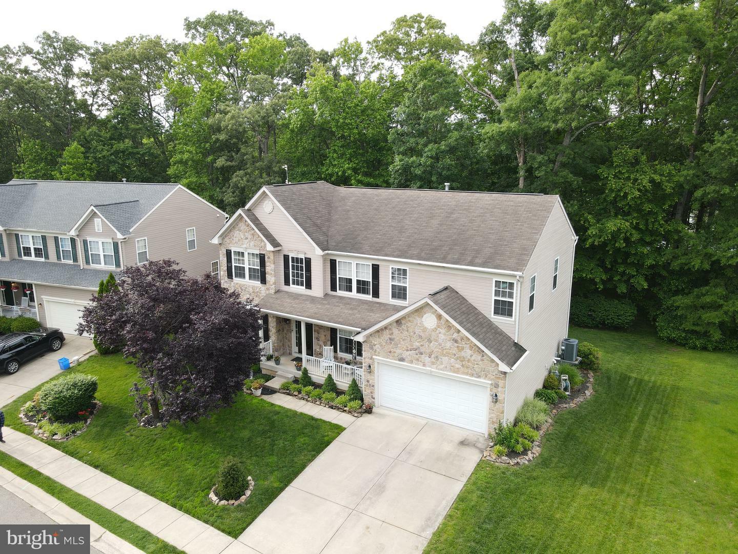 Property Photo: 102 Patton Way MD 21921