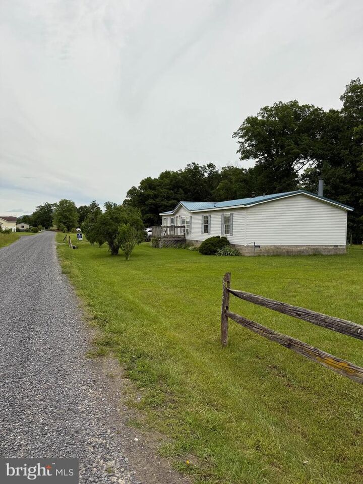Property Photo:  205 Jacob Drive  WV 26836 