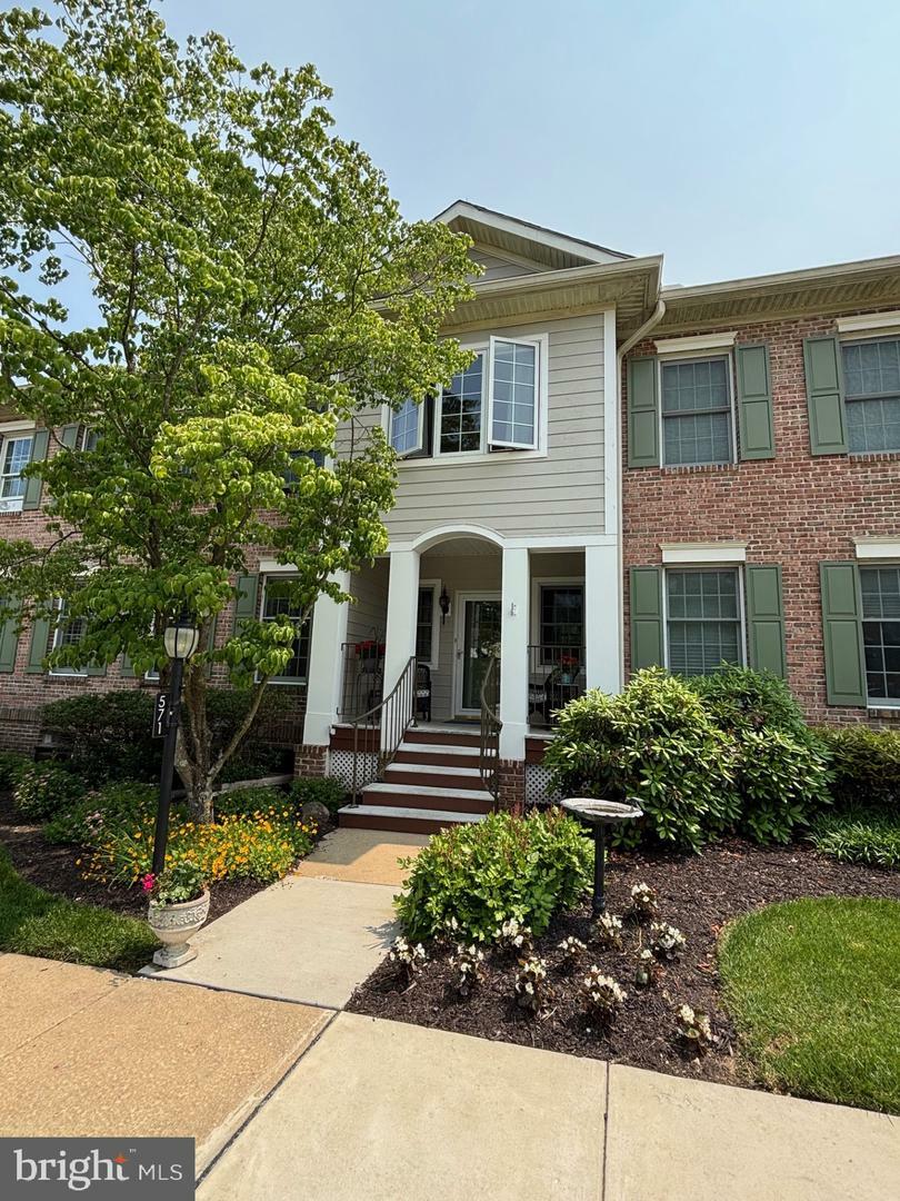 Property Photo: 571 Gramercy Lane 51 PA 19335