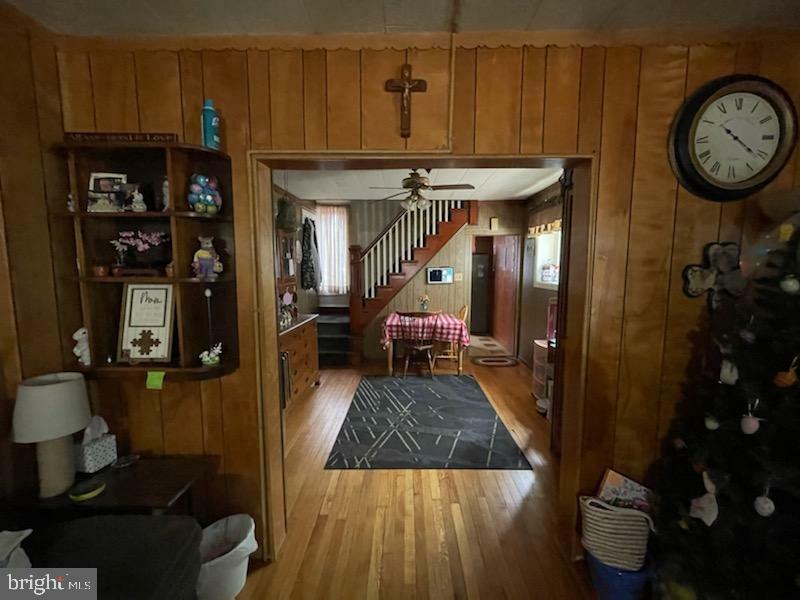Property Photo: 319 Linden Street A PA 19604