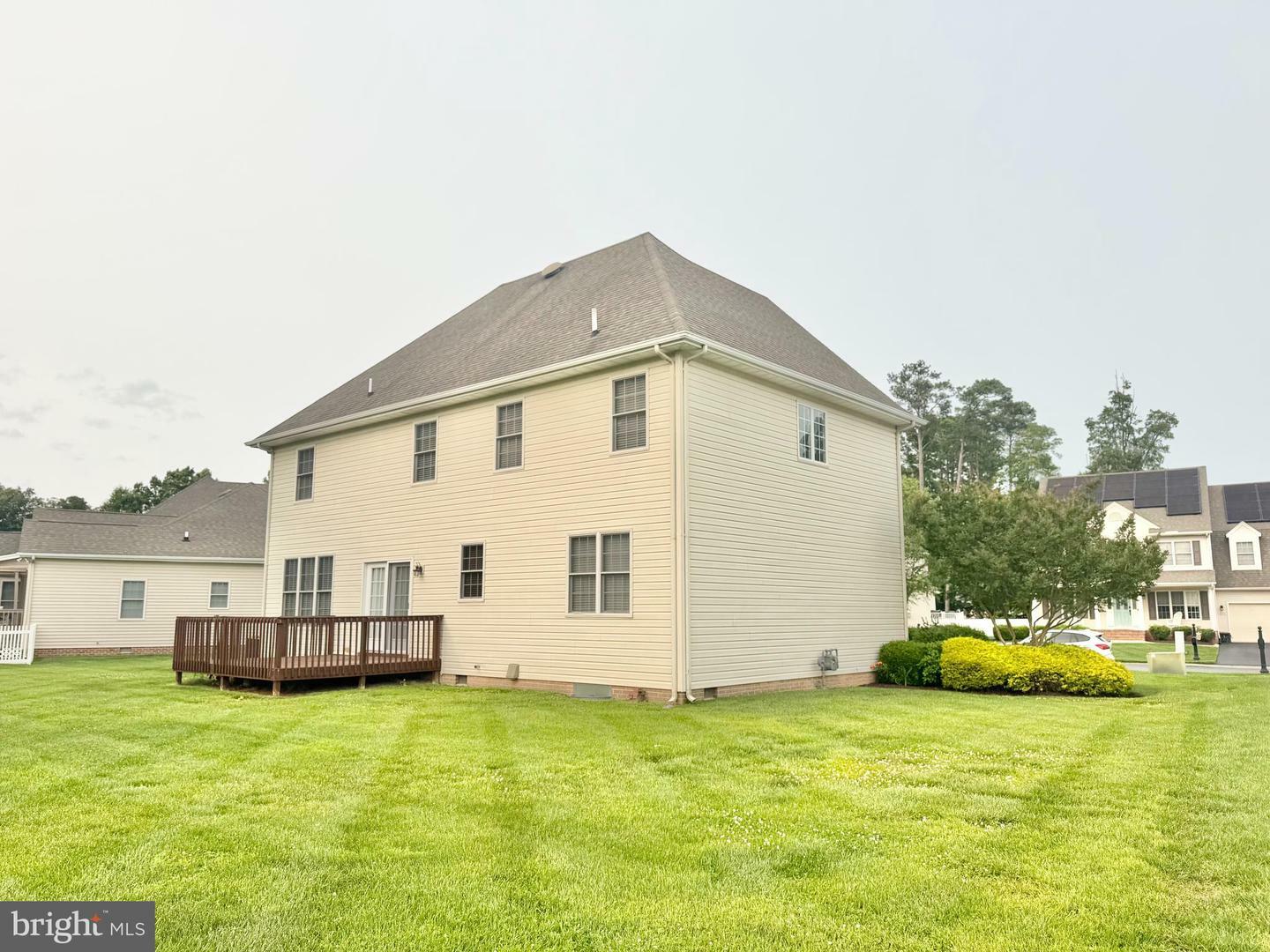 Property Photo: 6072 Bell Creek Drive MD 21801