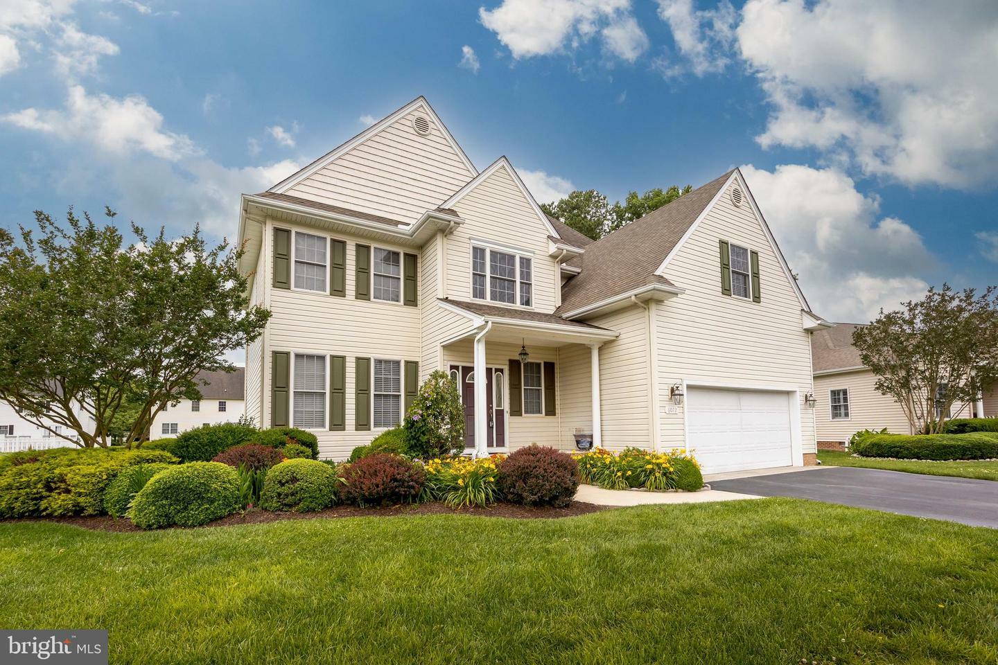 Property Photo: 6072 Bell Creek Drive MD 21801