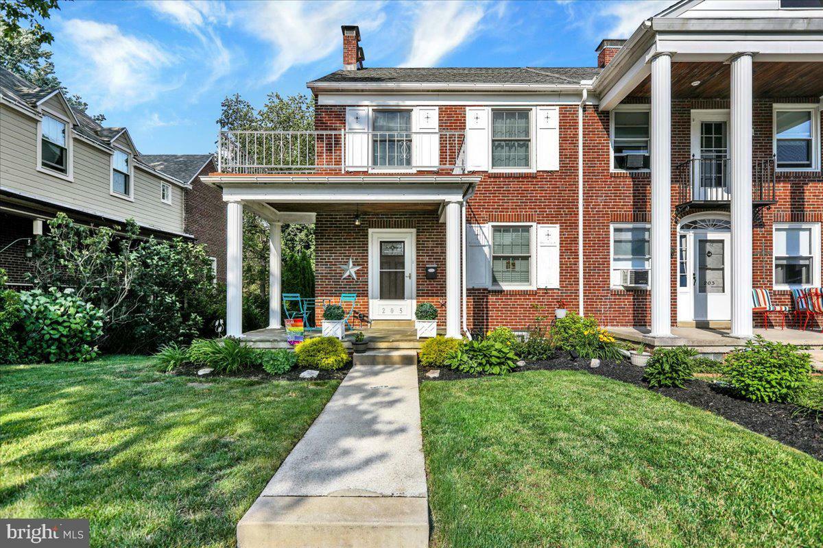 Property Photo: 205 Endlich Avenue PA 19606