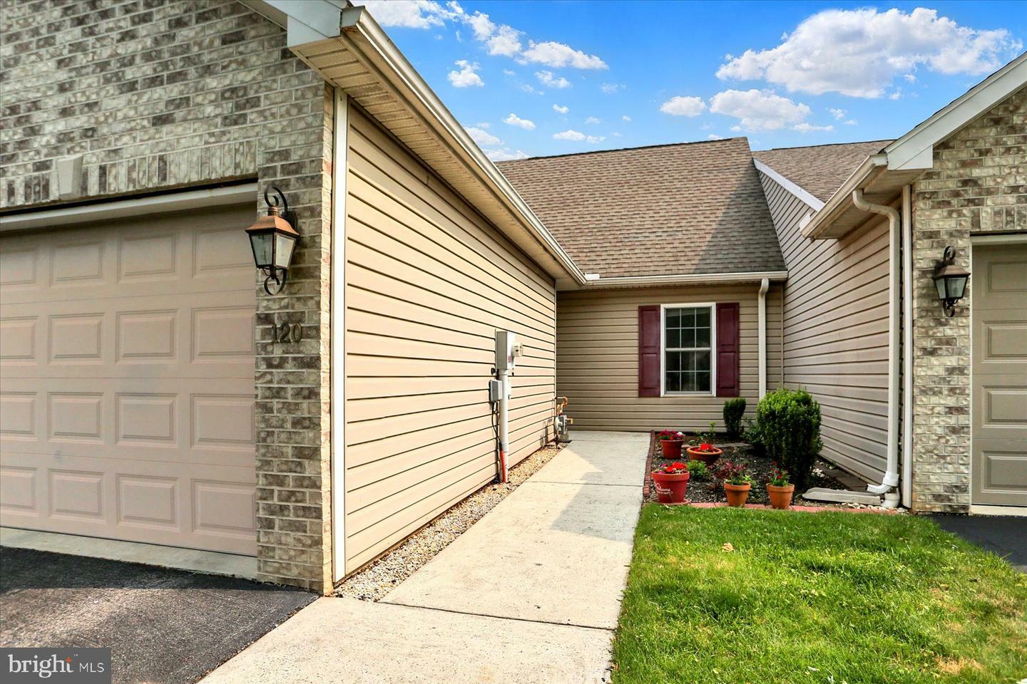 Property Photo: 120 Brighton Drive PA 17015