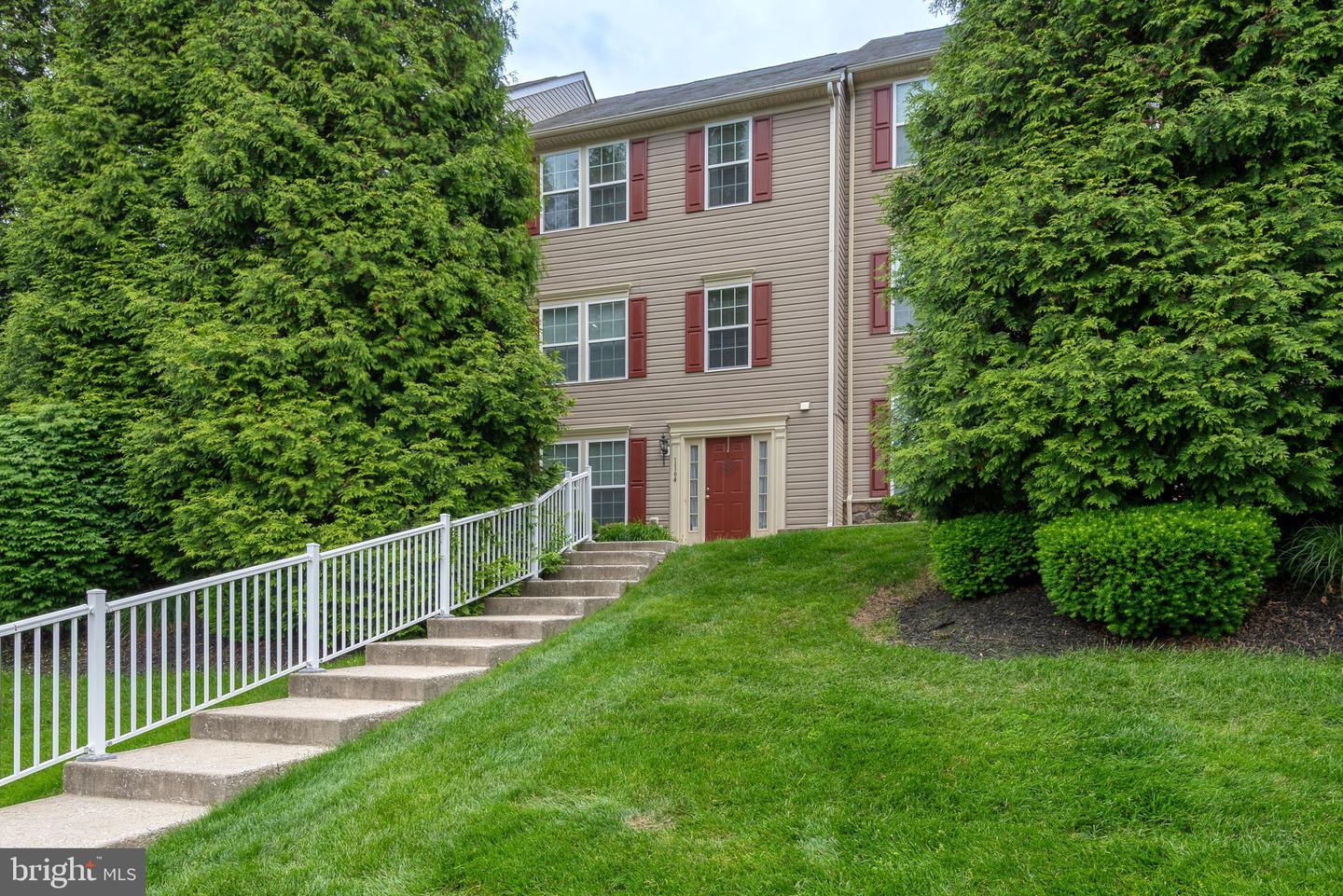 1164 Blue Bird Lane 23  York PA 17402 photo