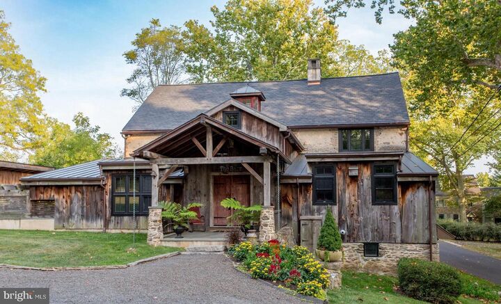 2855 Ash Mill Road  Doylestown PA 18902 photo