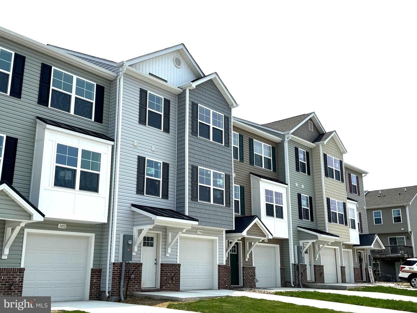 Property Photo: 90 Moses Drive WV 25405