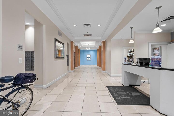 Property Photo:  414 Water Street 1112  MD 21202 