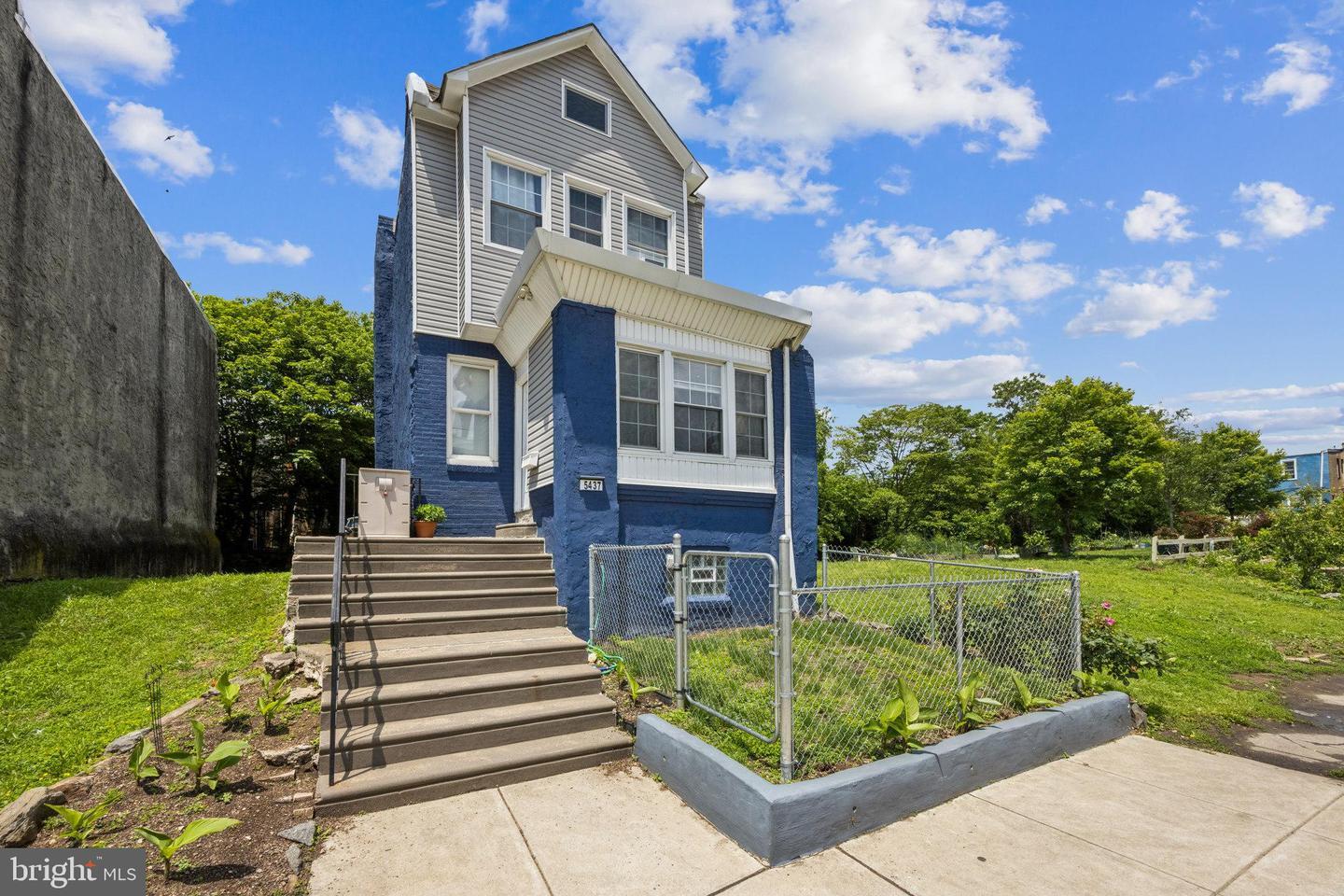 5437 Florence Avenue  Philadelphia PA 19143 photo
