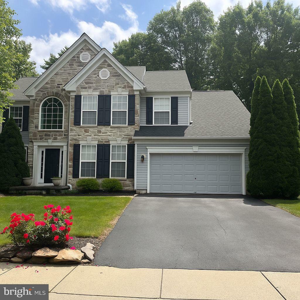 Property Photo: 101 Glencoe Court DE 19702