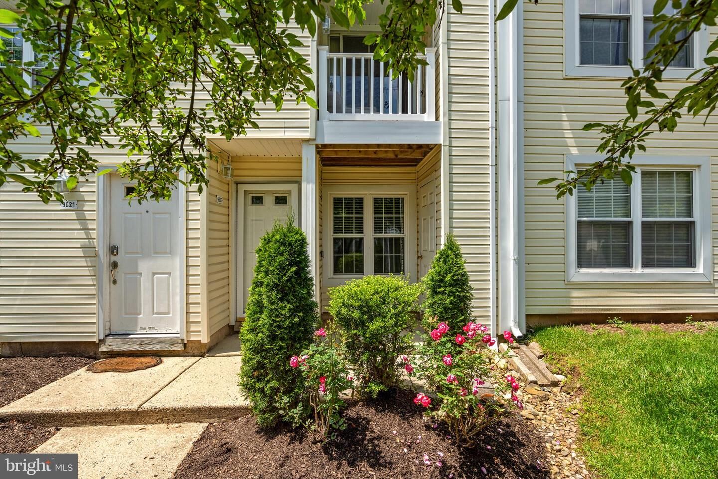 Property Photo: 9023 Bennett Place PA 18966