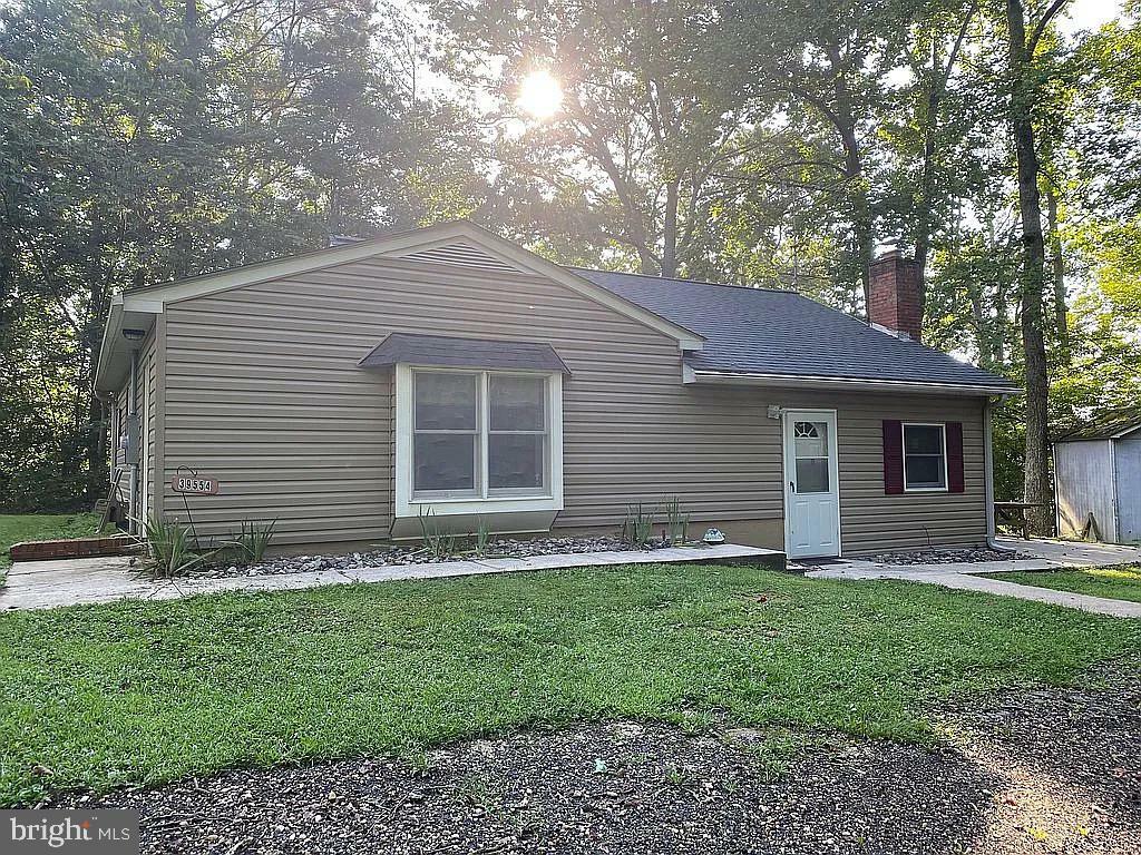 Property Photo: 39550 Mount Wolf Road MD 20622