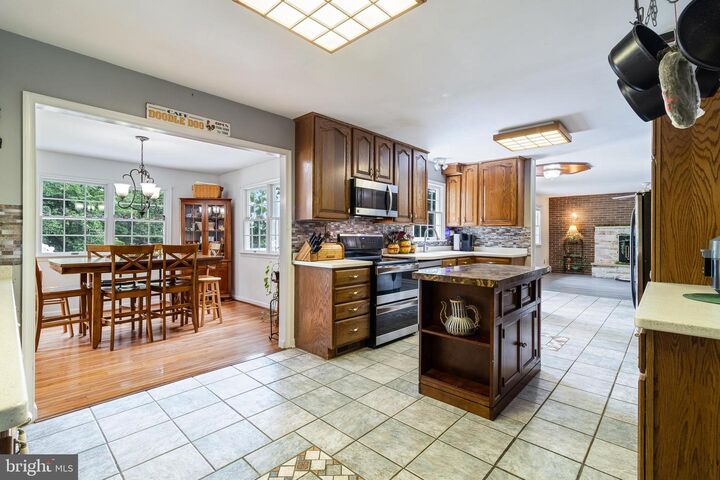 Property Photo: 39550 Mount Wolf Road MD 20622