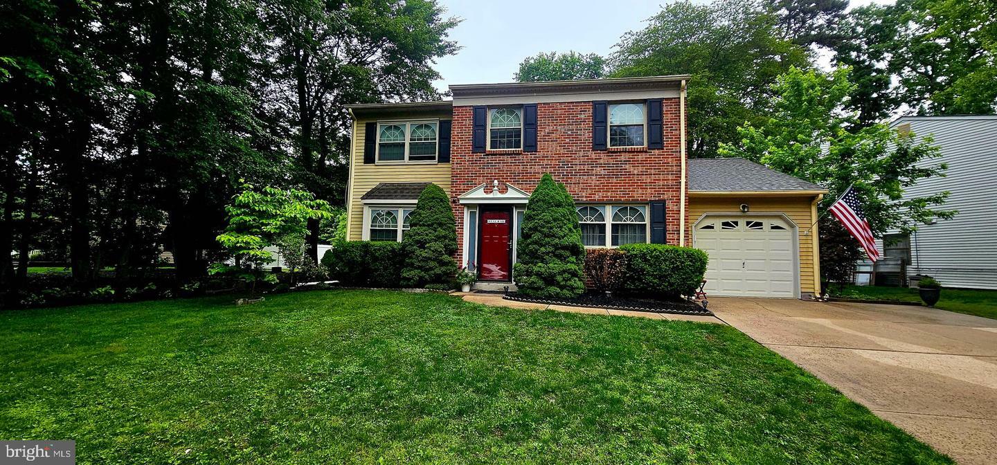 Property Photo: 59 Lakeside Drive NJ 08053