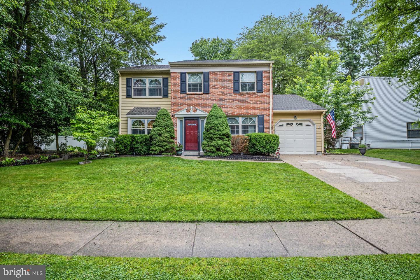 Property Photo: 59 Lakeside Drive NJ 08053