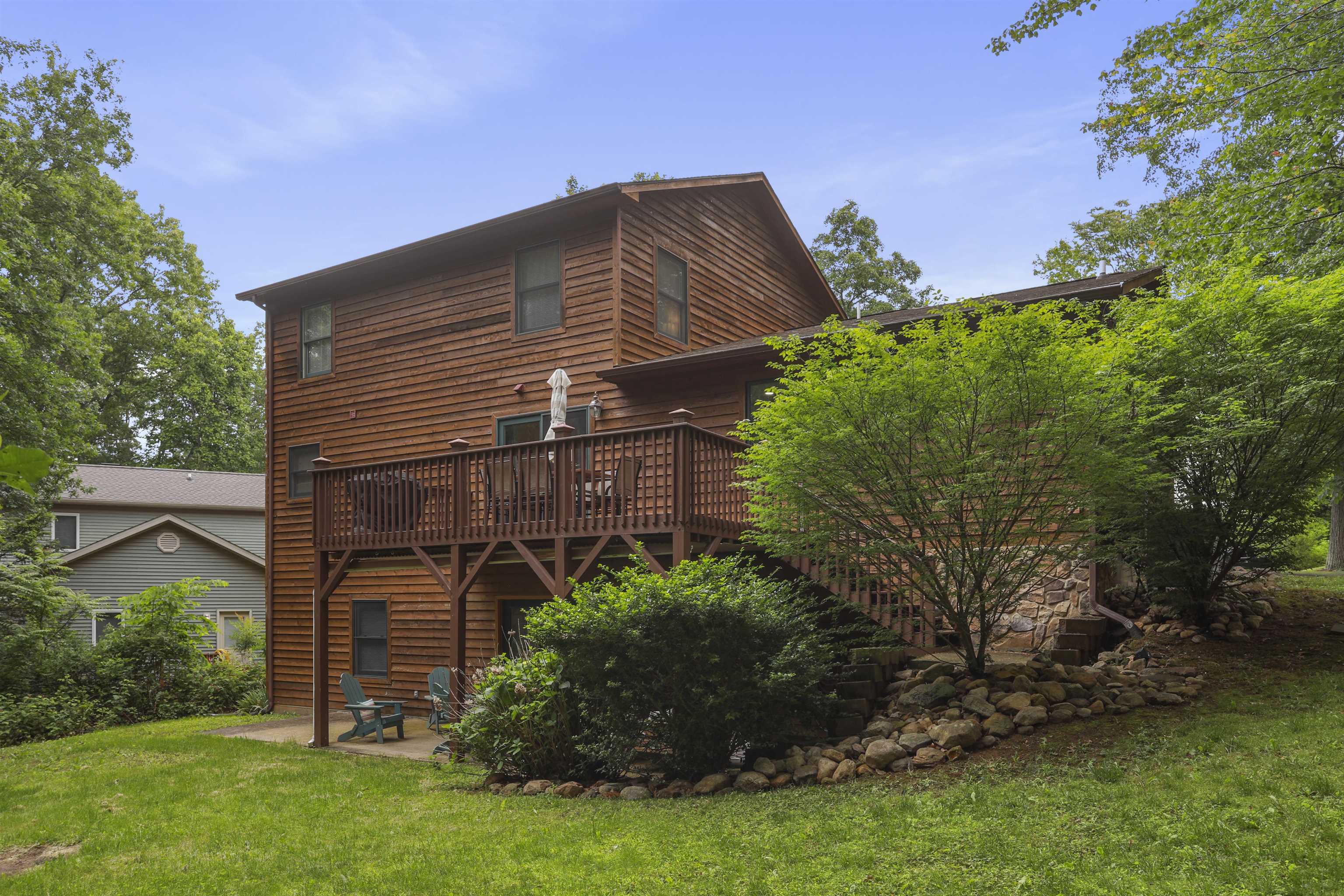 Property Photo: 275 Jessamine Pl VA 22840