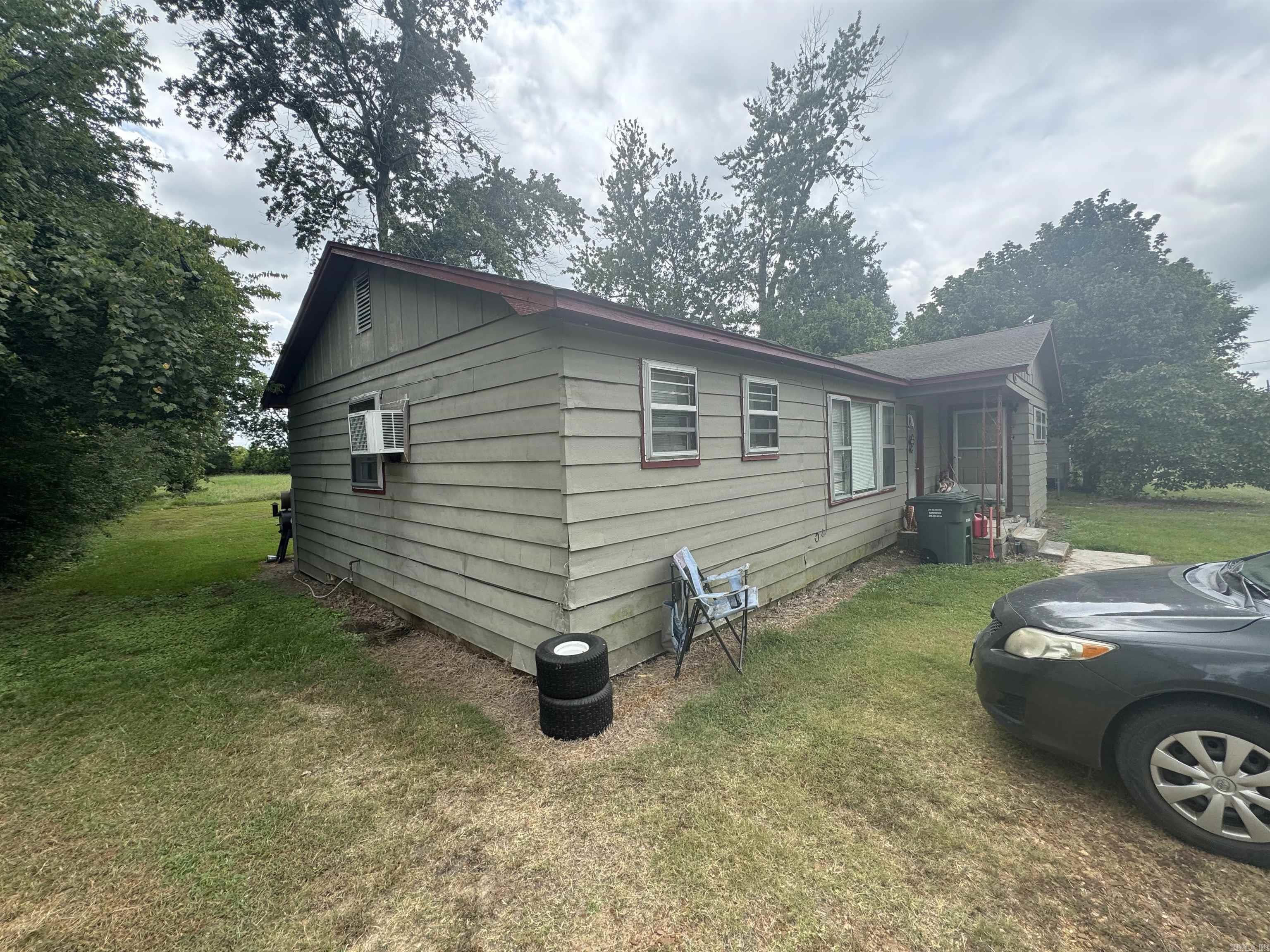 Property Photo:  335 Walnut Avenue  AR 72324 