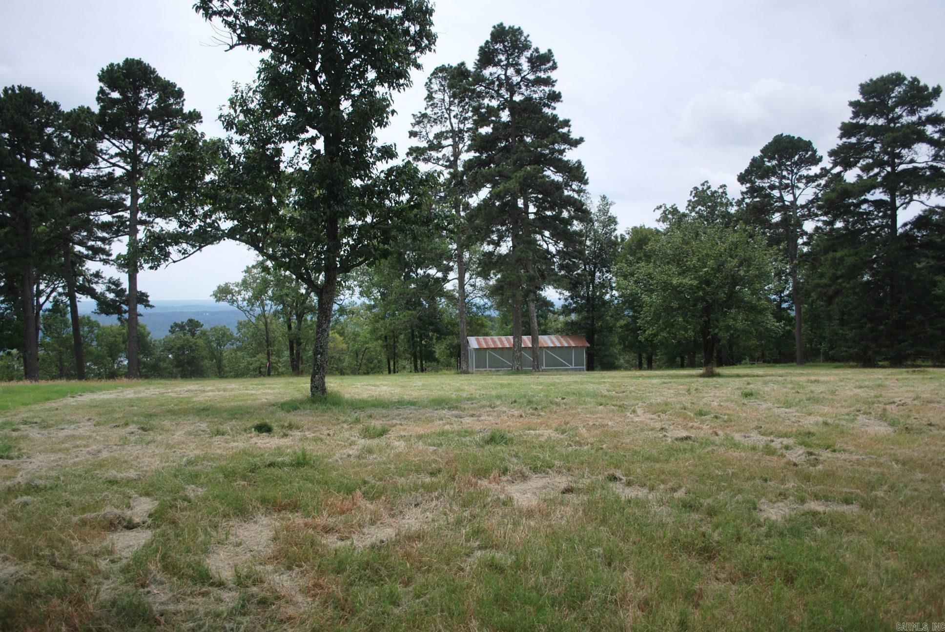 Property Photo: 000 Honeysuckle Lane AR 72131