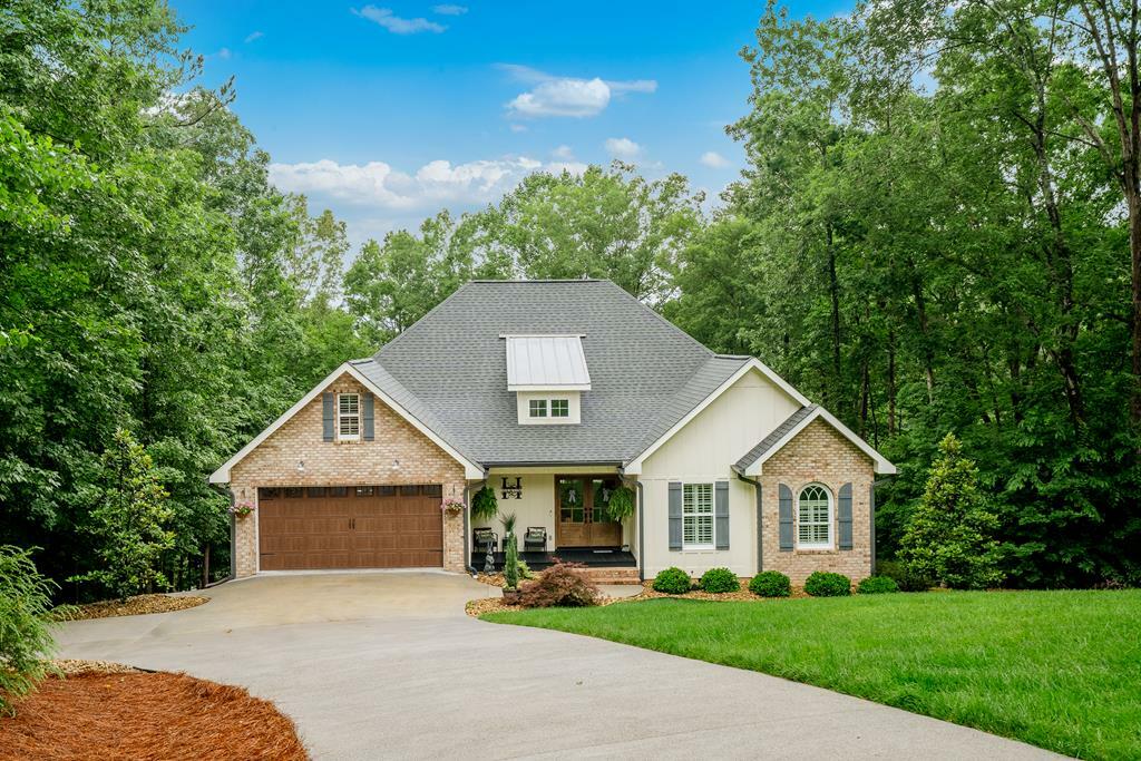 Property Photo: 3315 Hidden Lake Road GA 30721