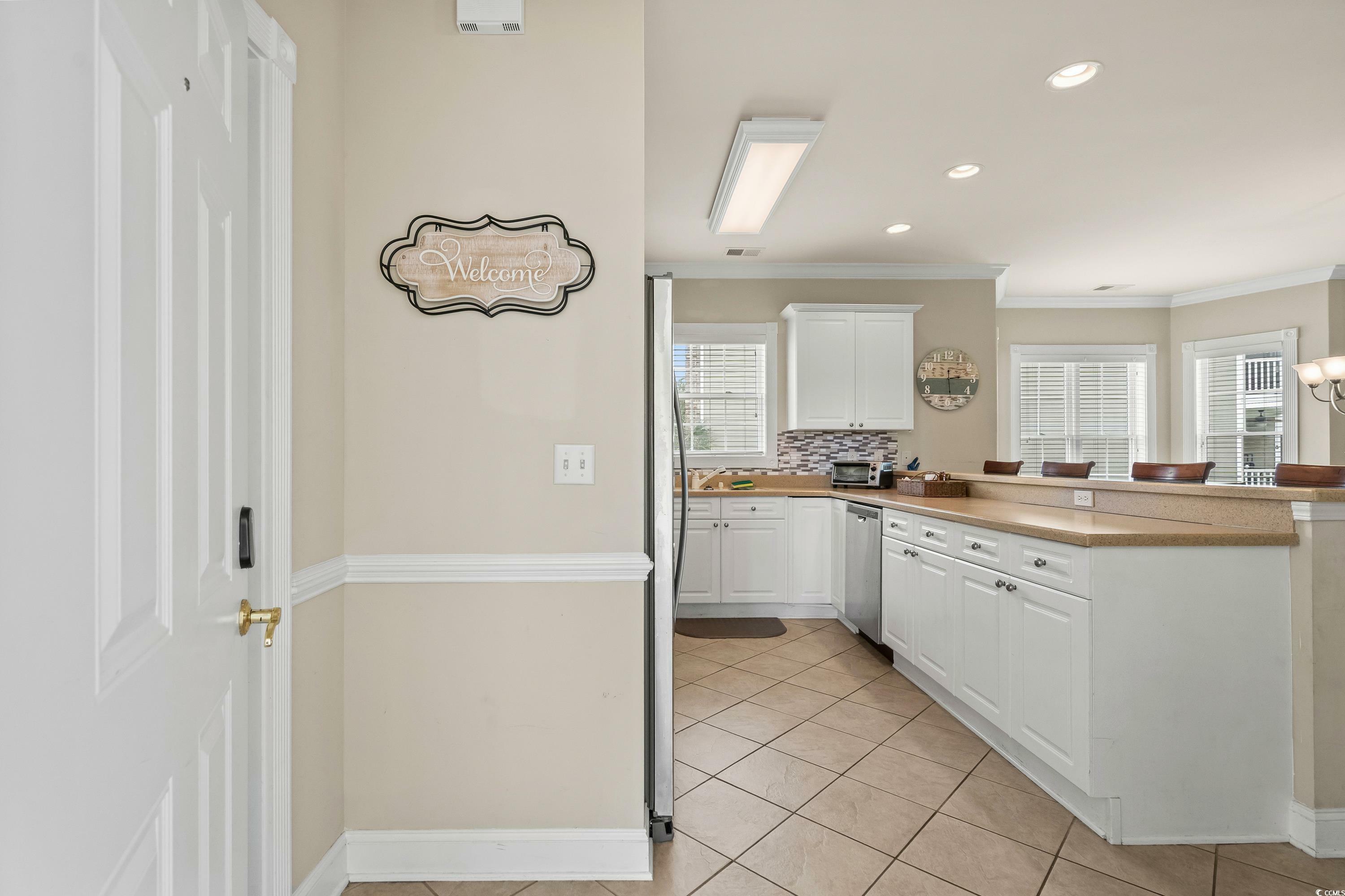 Property Photo: 4890 Luster Leaf Circle 201 SC 29577