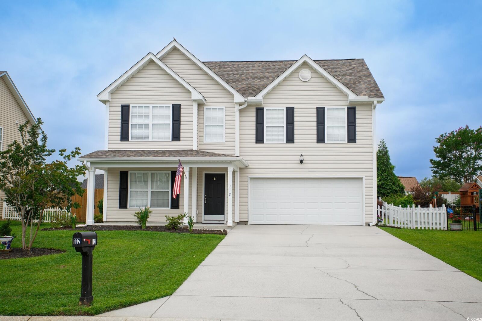 Property Photo: 112 Molinia Dr. SC 29576