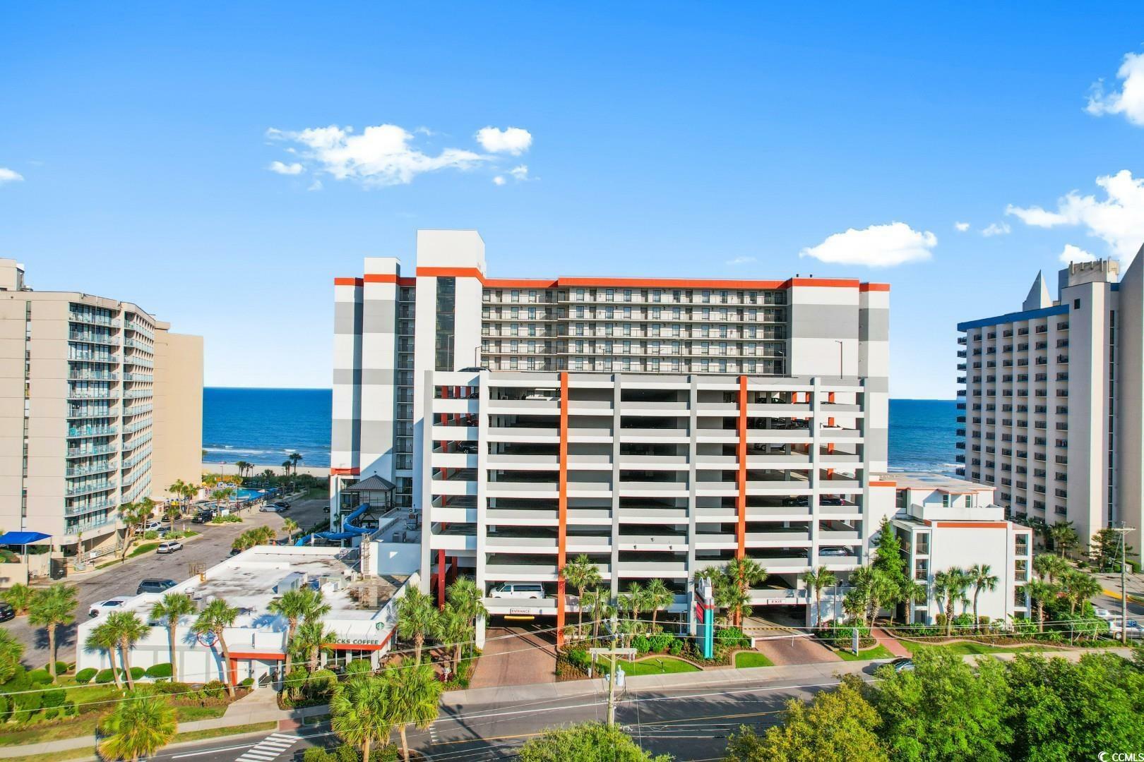 Property Photo: 7200 N Ocean Blvd. 553 SC 29572