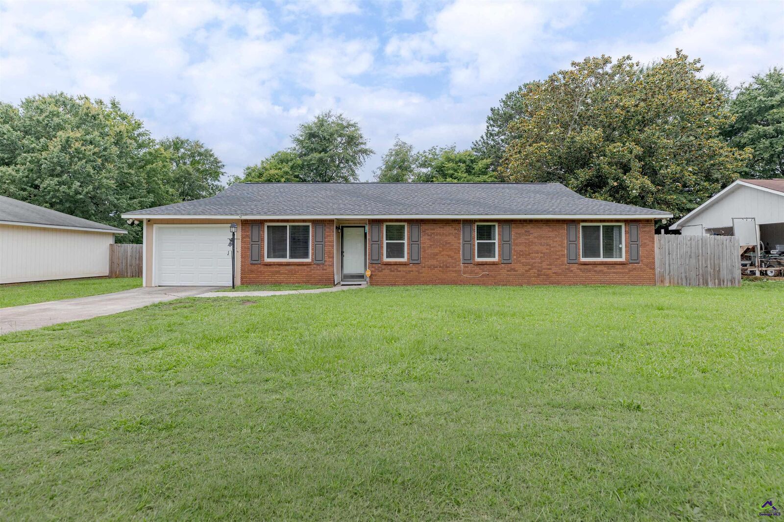 Property Photo: 1027 Carl Vinson GA 31028