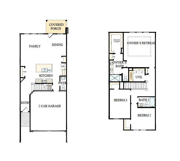 Property Photo: 168 Quartz Hill Way NC 28173
