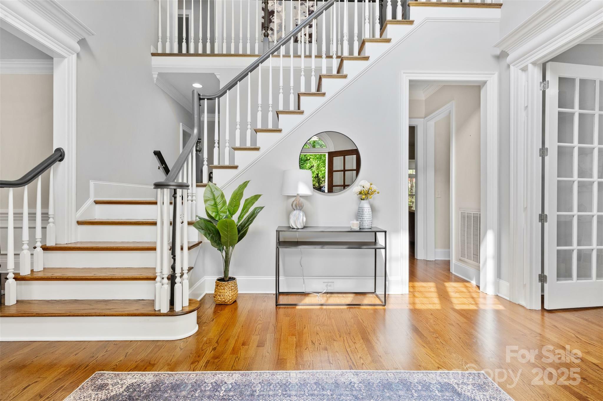 Property Photo:  1806 Asbury Hall Court  NC 28209 