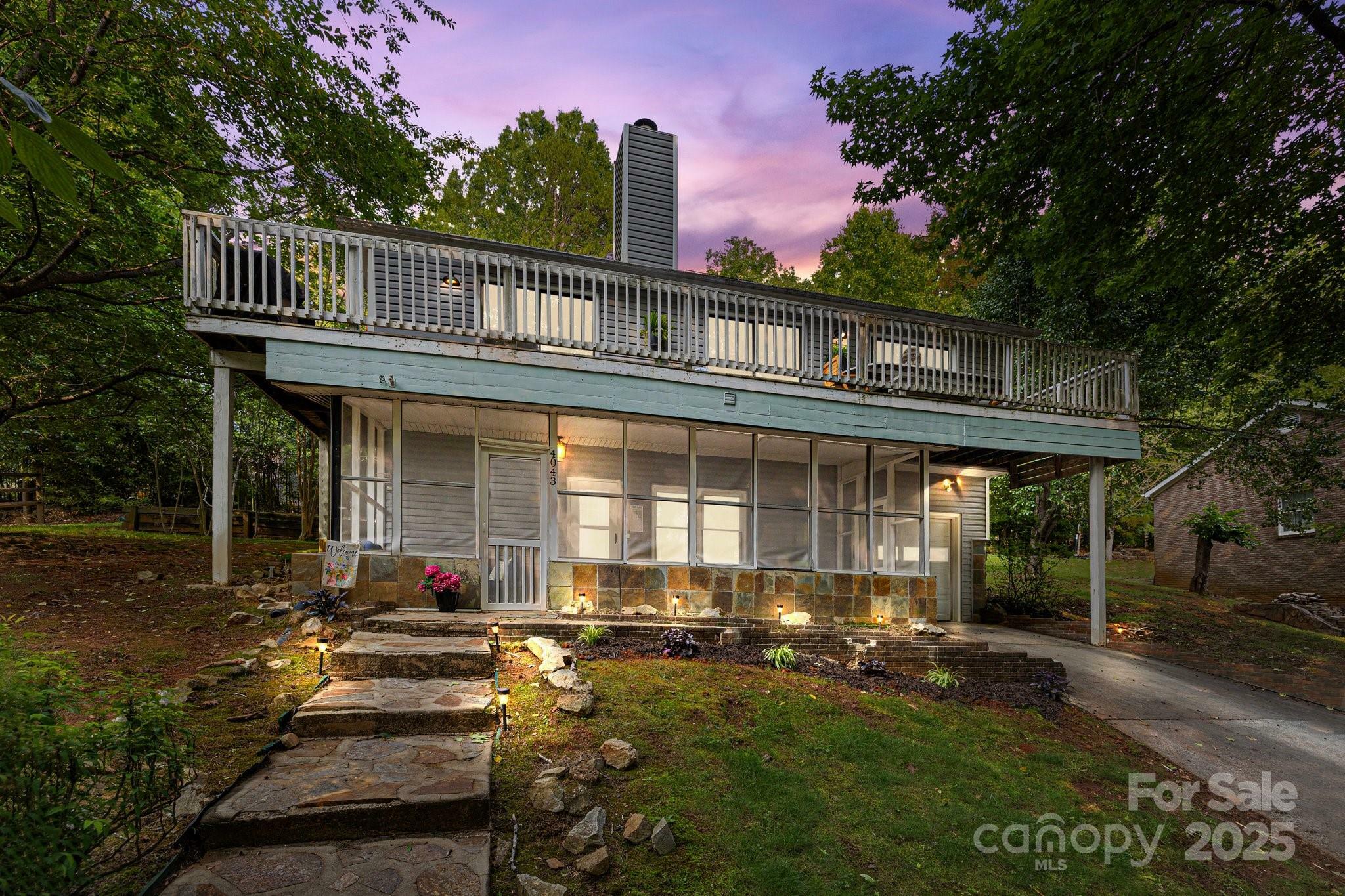 4043 Windward Drive  Fort Mill SC 29708 photo