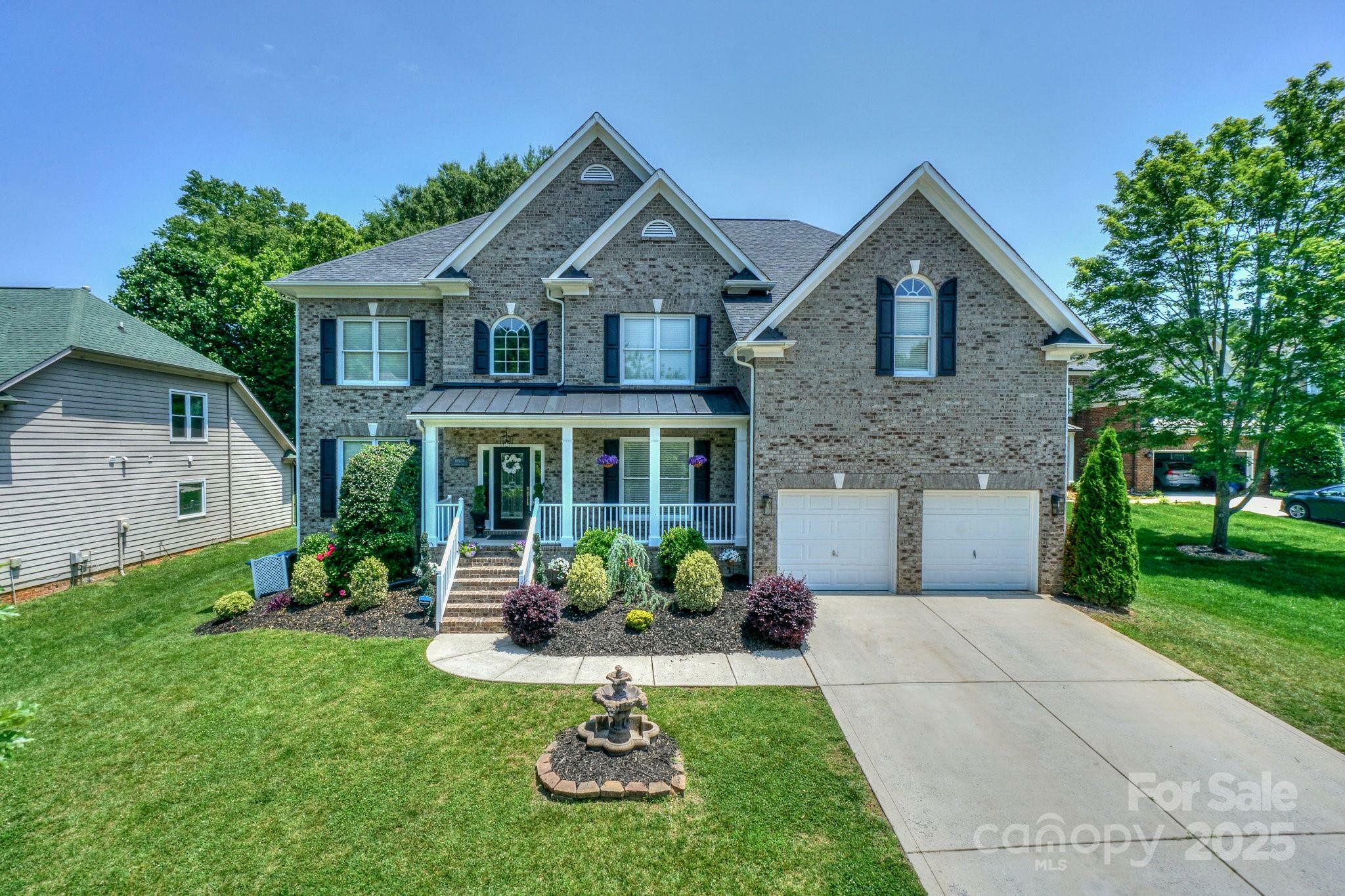 Property Photo: 10304 Squires Way 18 NC 28031