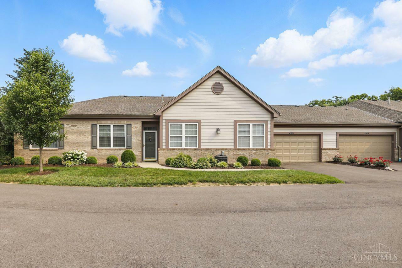 Property Photo:  8906 Eastwind Way  OH 45069 