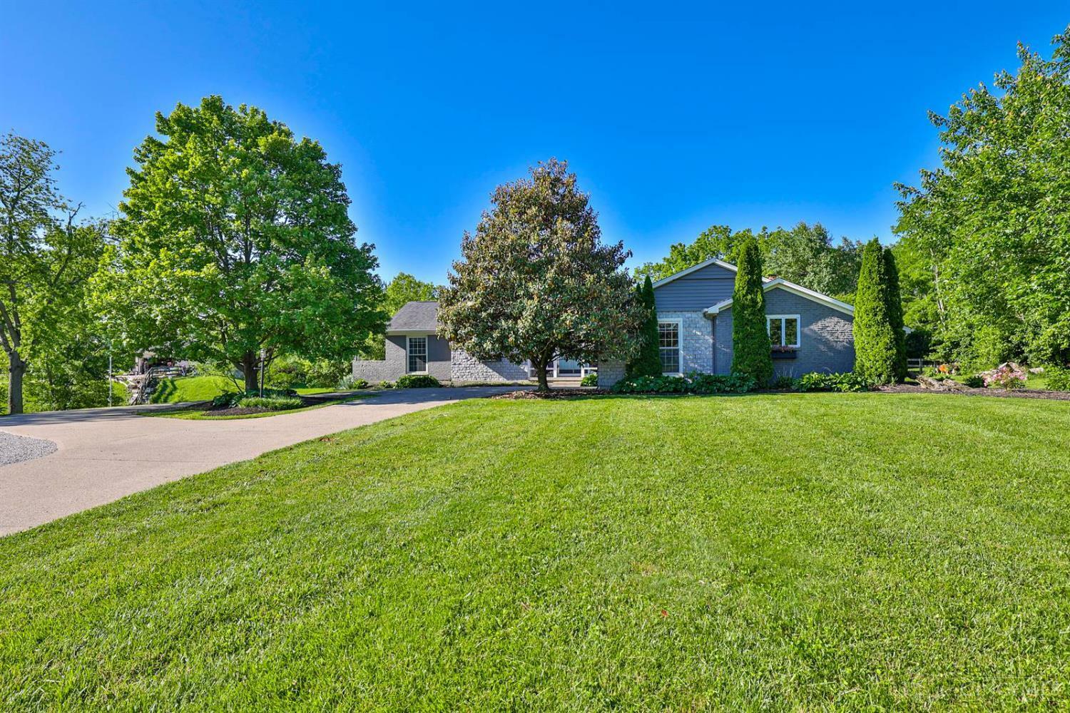 Property Photo: 5065 Bethany Road OH 45040