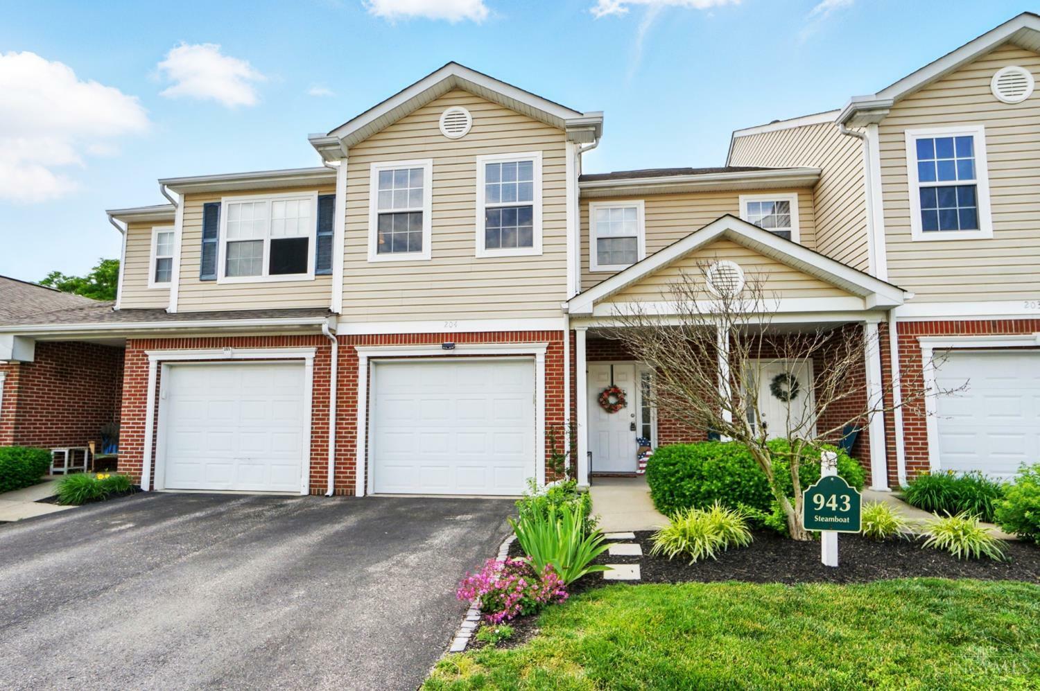 943 Steamboat Drive  Union Twp OH 45244 photo