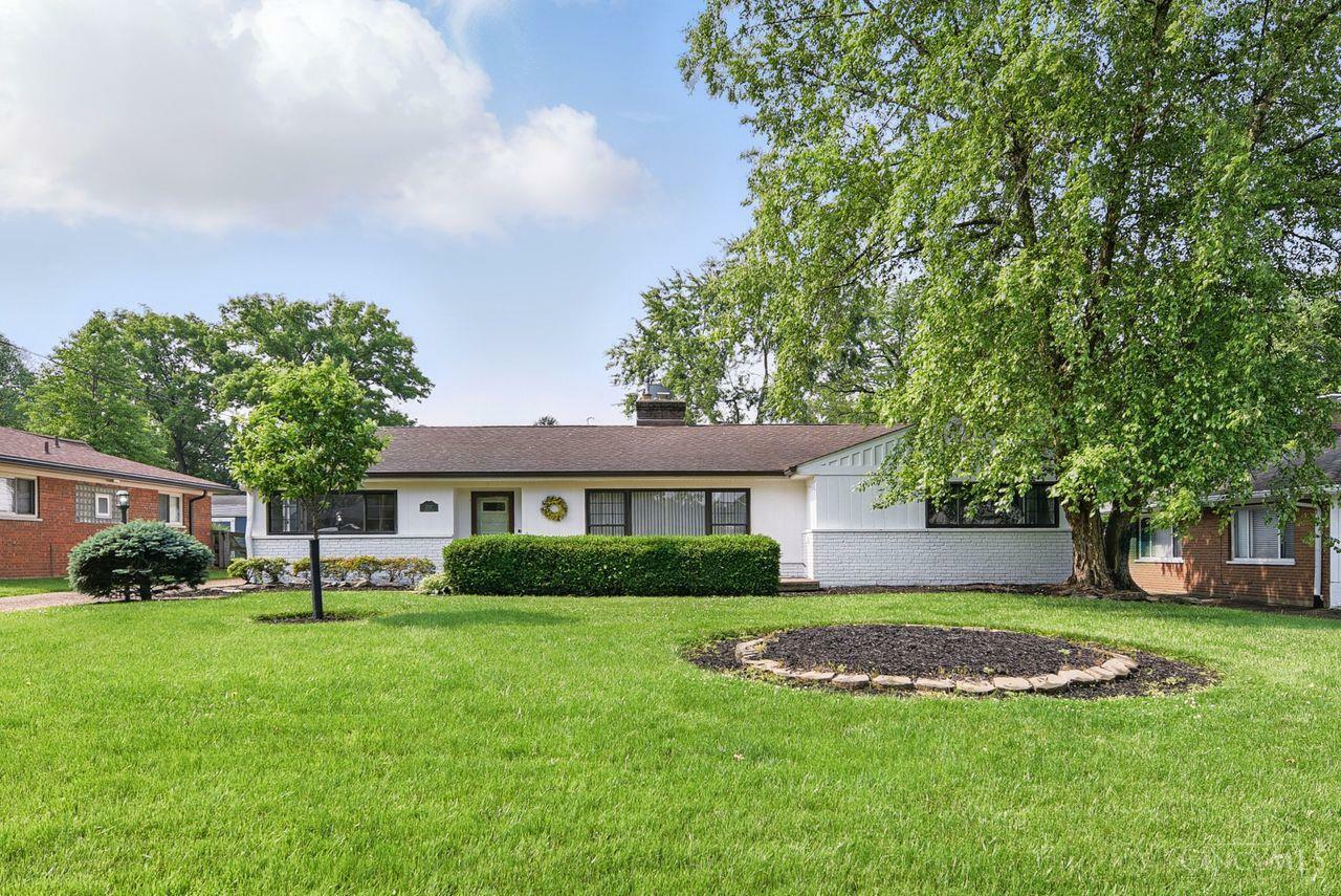 Property Photo: 3727 Mantell Avenue OH 45236