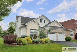 118 Timber Hill Drive  Monroe NJ 08831 photo