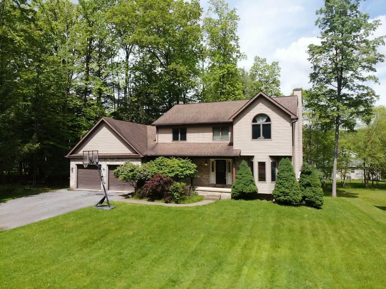 80 Sea Horse Rd  Dubois PA 15801 photo