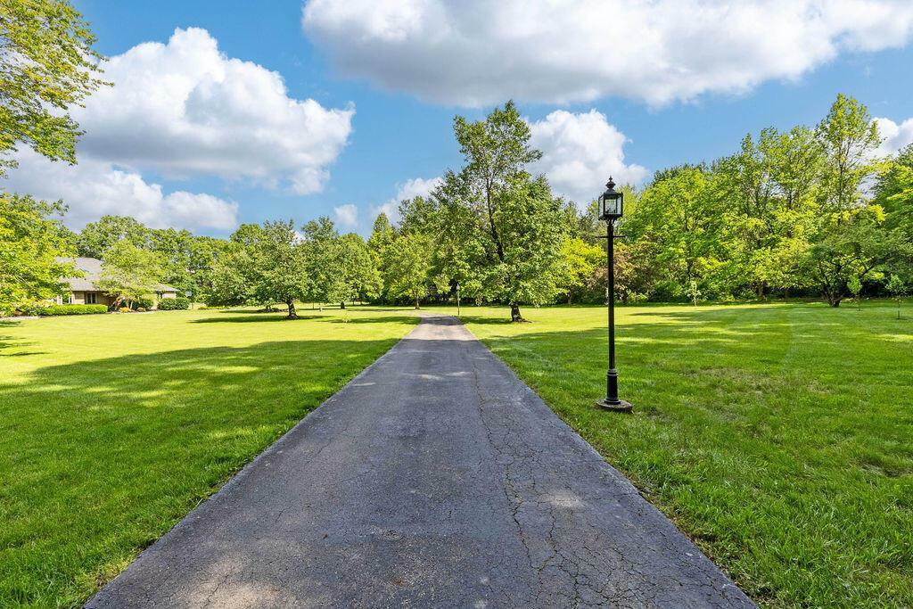 Property Photo:  7276 Lee Road  OH 43081 
