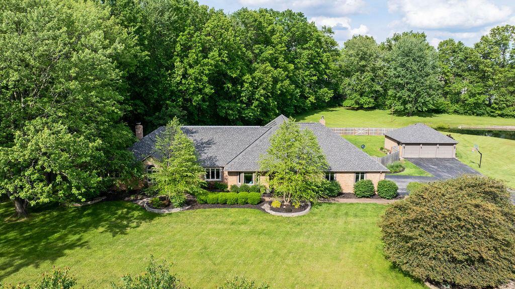 Property Photo: 7276 Lee Road OH 43081