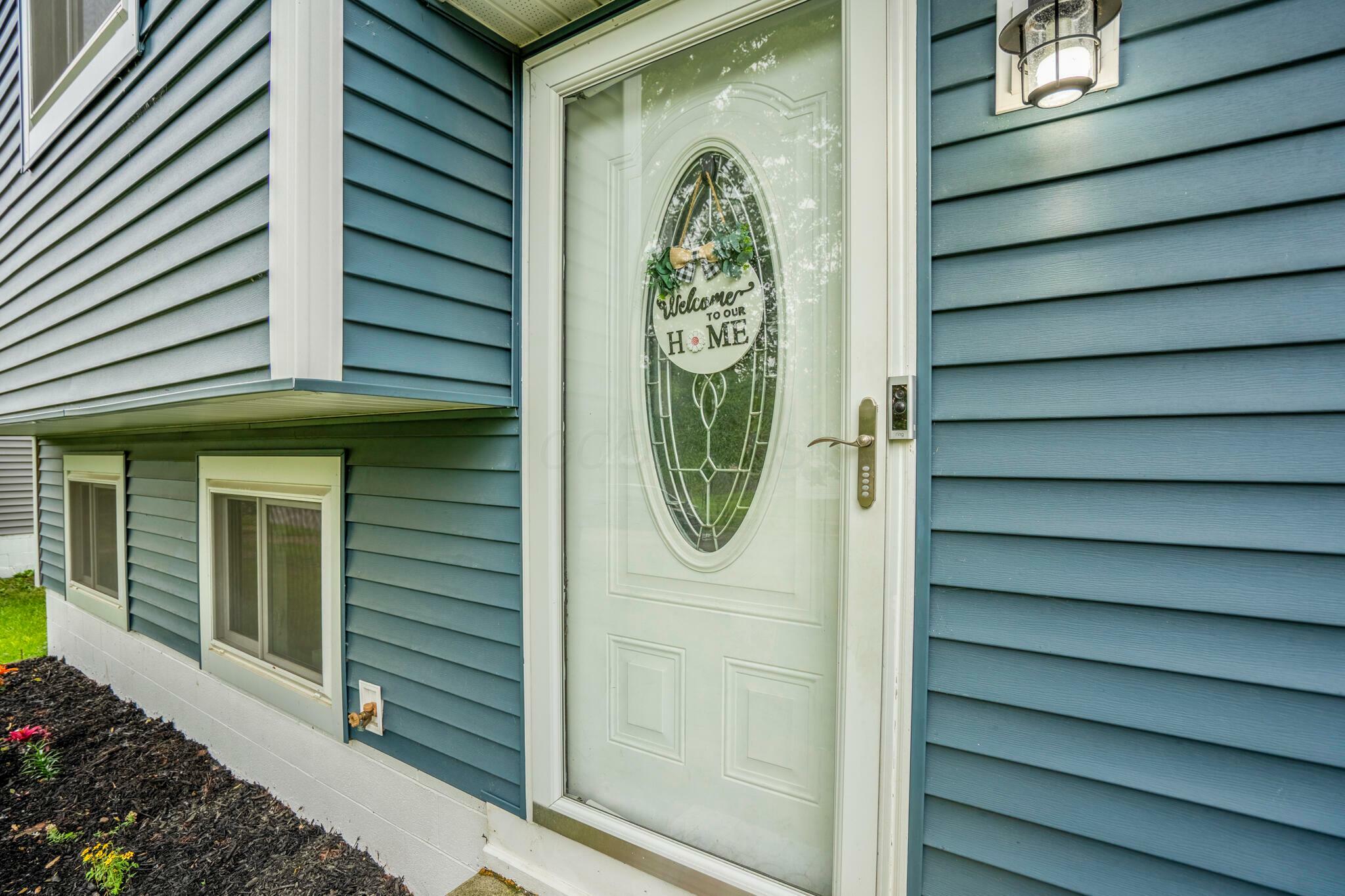 Property Photo: 2421 Nugget Drive OH 43123