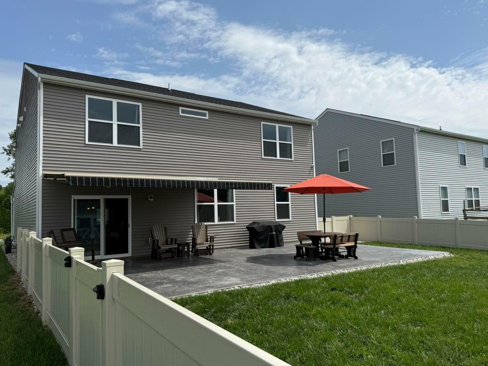 Property Photo: 99 Hutchison Street OH 43103