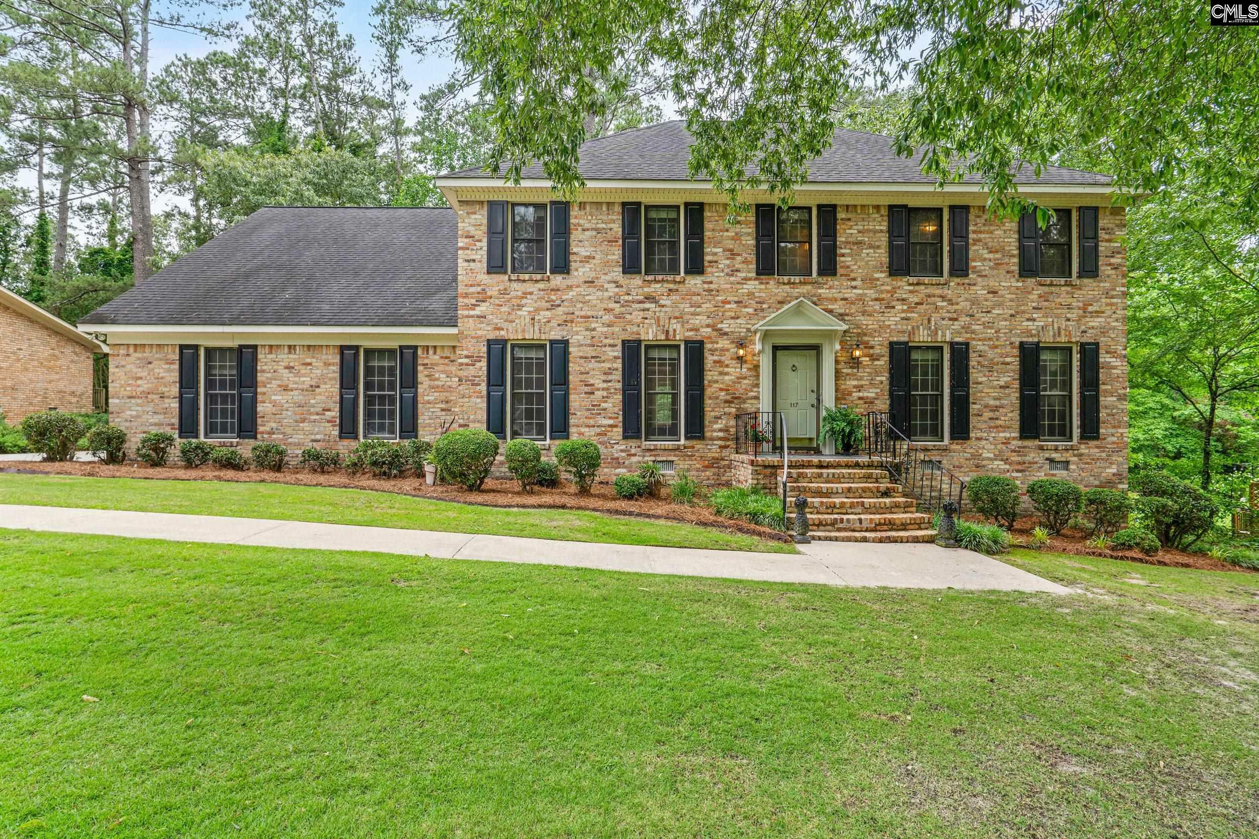 Property Photo: 117 Brookspring SC 29223