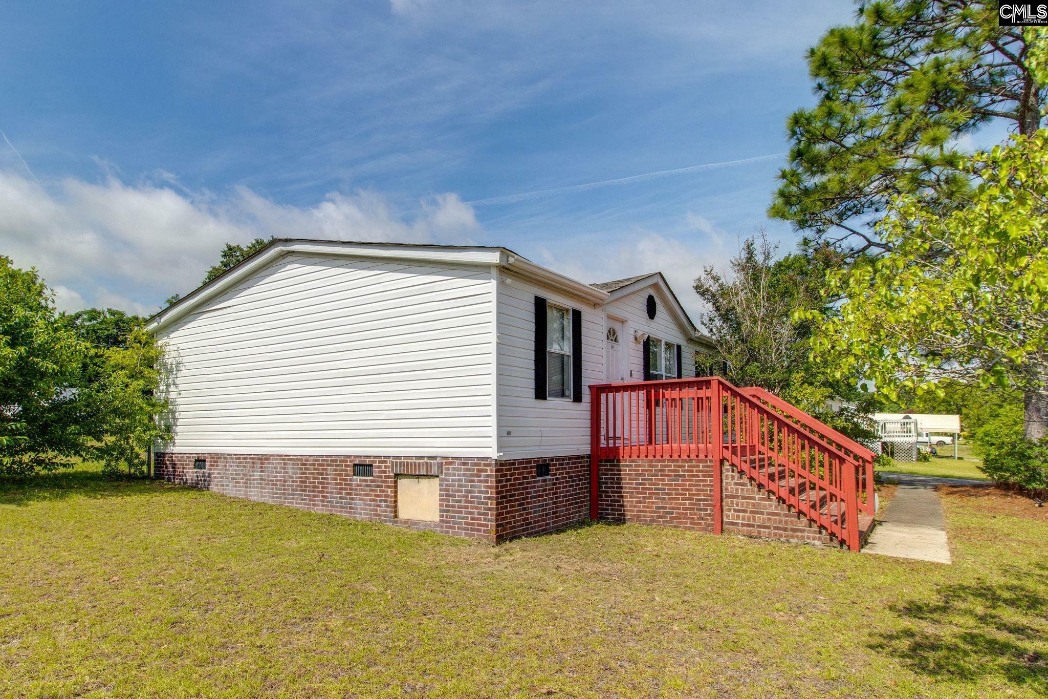 Property Photo: 172 Heather Ridge SC 29053