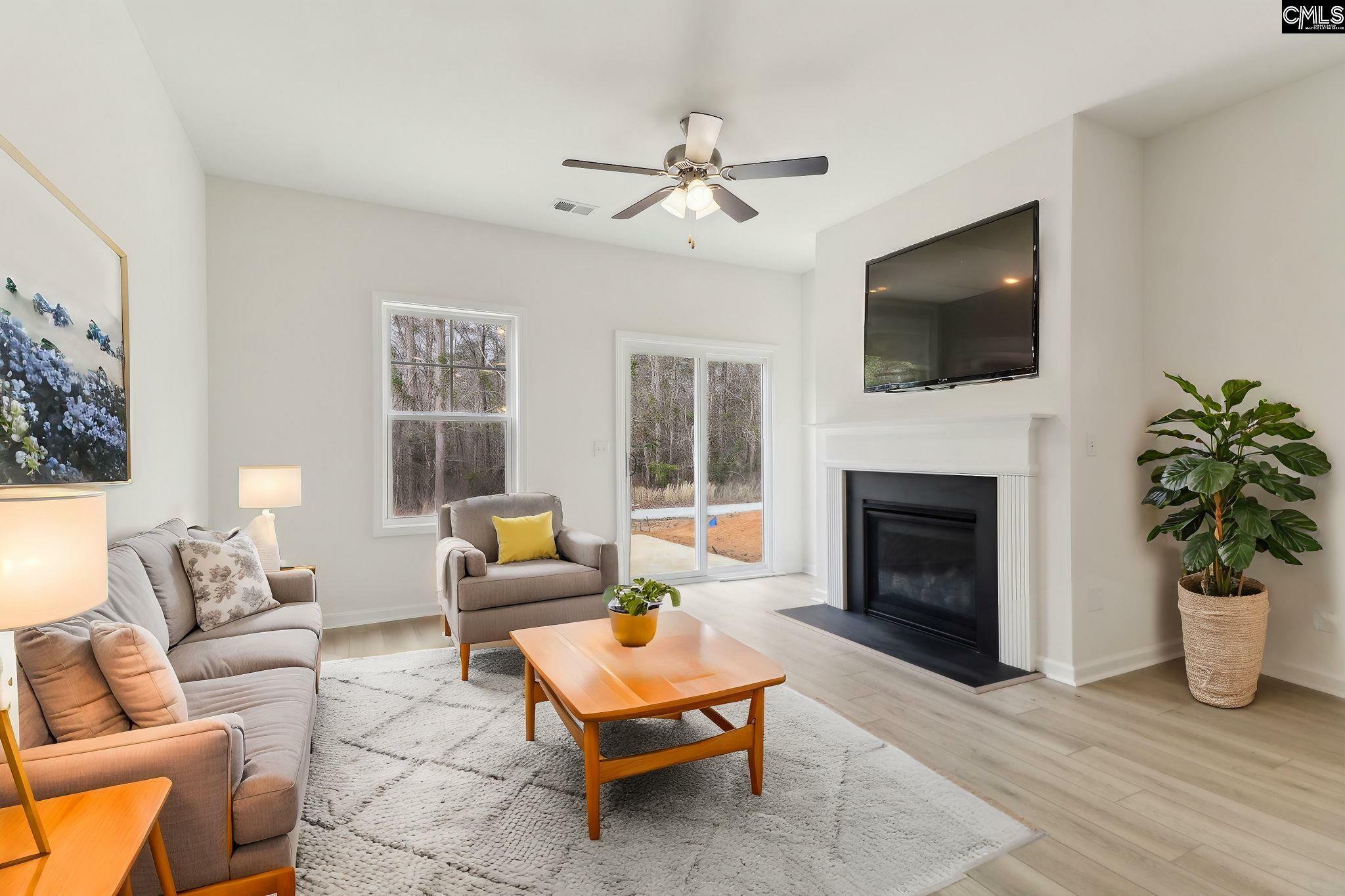 Property Photo: 518 Griffon SC 29036