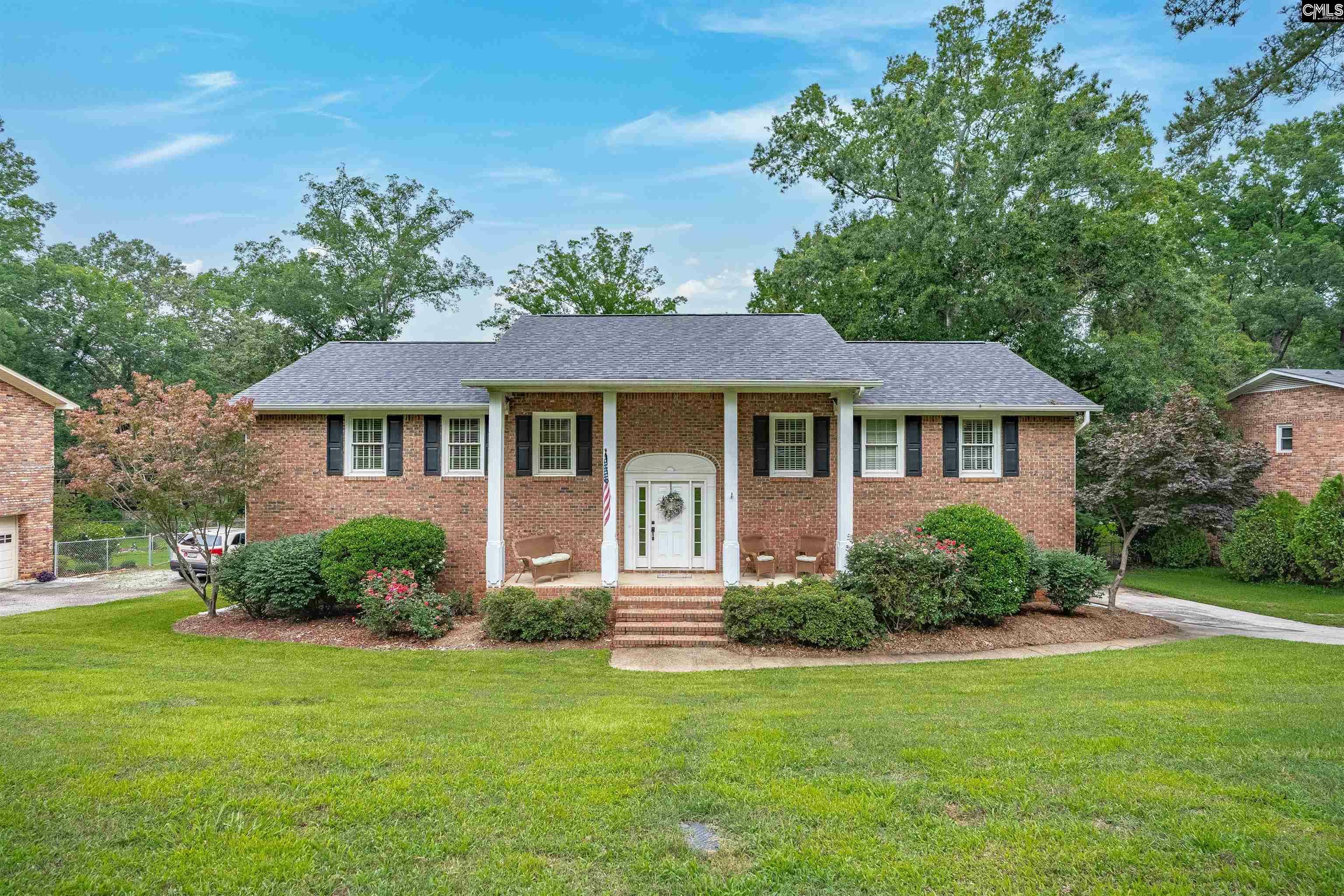 Property Photo: 531 Sulgrave Dr SC 29210