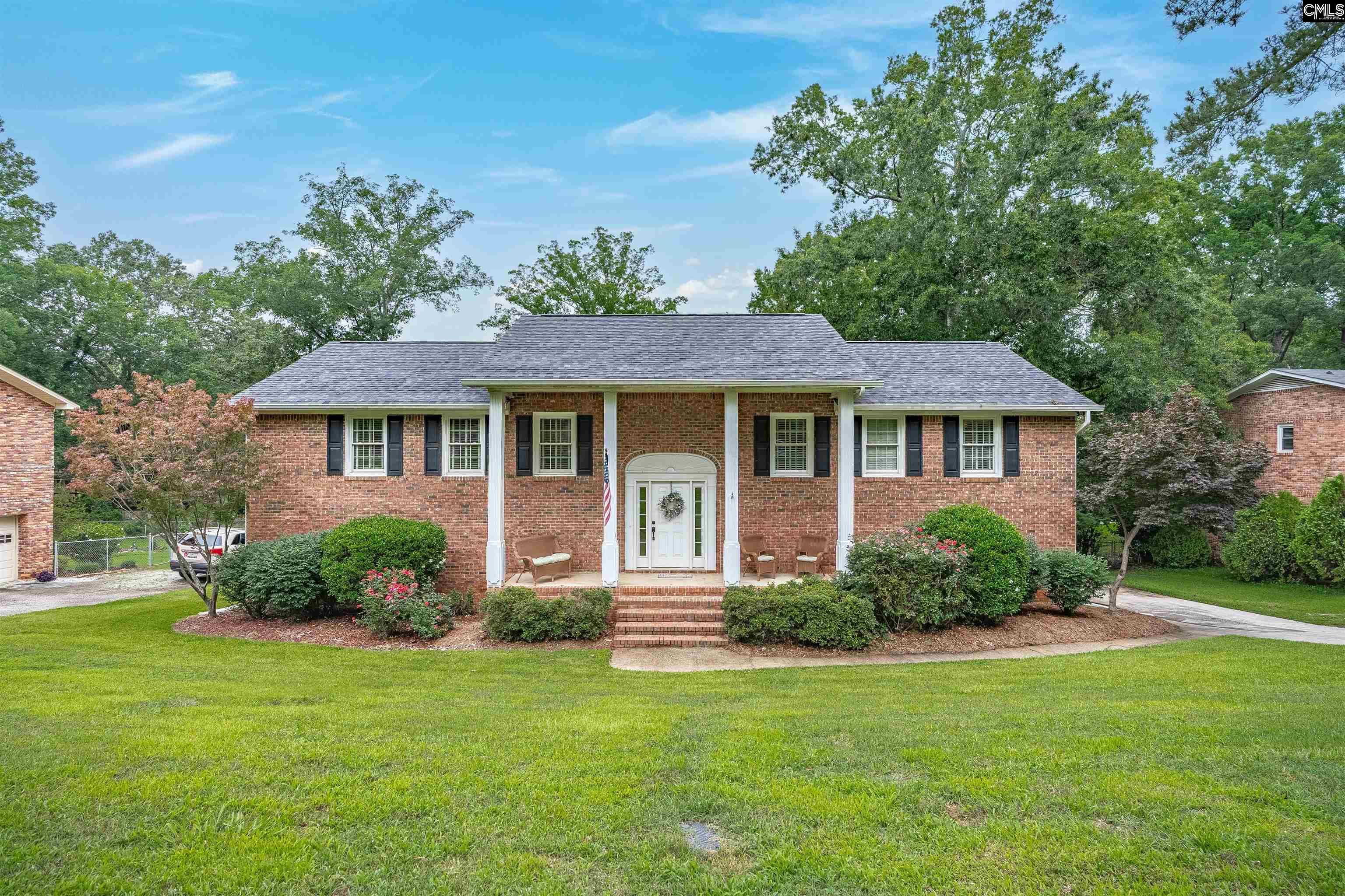 Property Photo: 531 Sulgrave Dr SC 29210