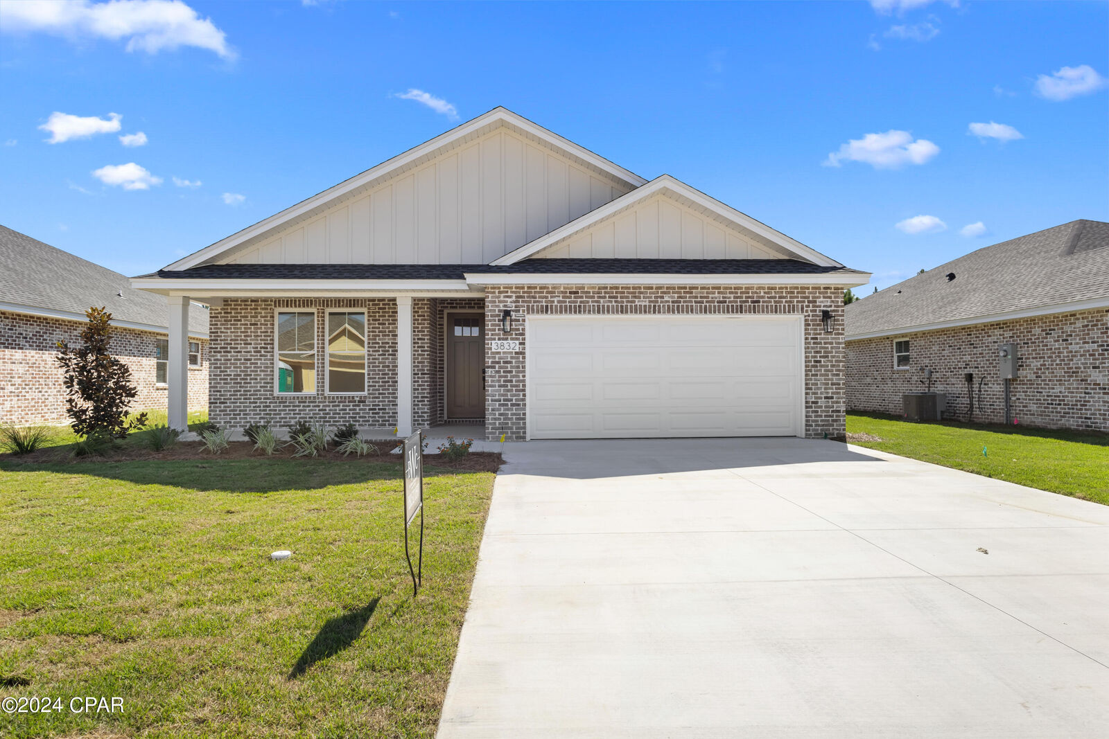 Property Photo:  3857 Red Deer Circle Lot 52  FL 32404 