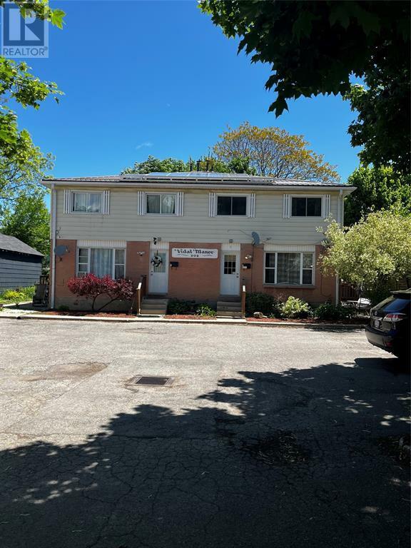308 Vidal Street South  Sarnia ON N7T 2T9 photo