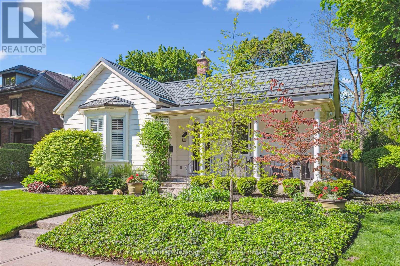 Property Photo: 104 Stuart Street ON N1E 4S8